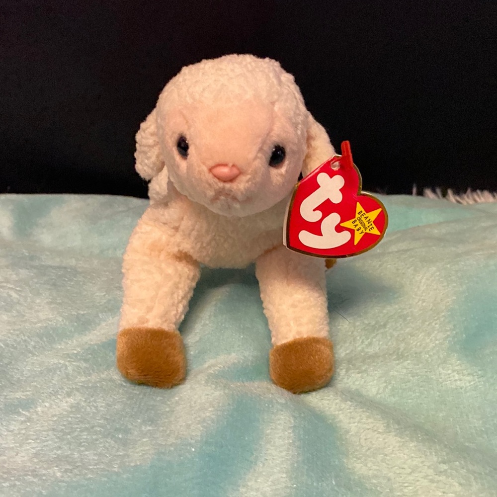 Ty Beanie Babies